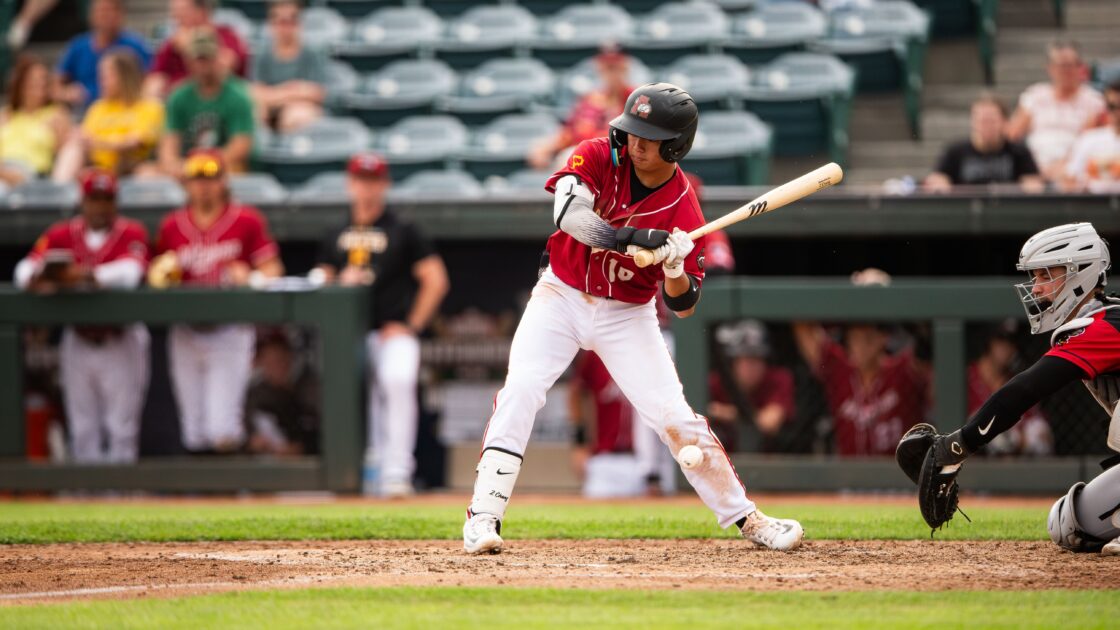 Tsung-Che Cheng, Pittsburgh Pirates, Pirates prospects