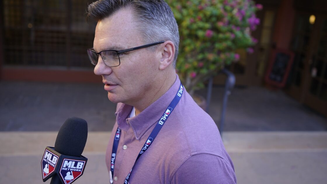 Ben Cherington, Pittsburgh Pirates