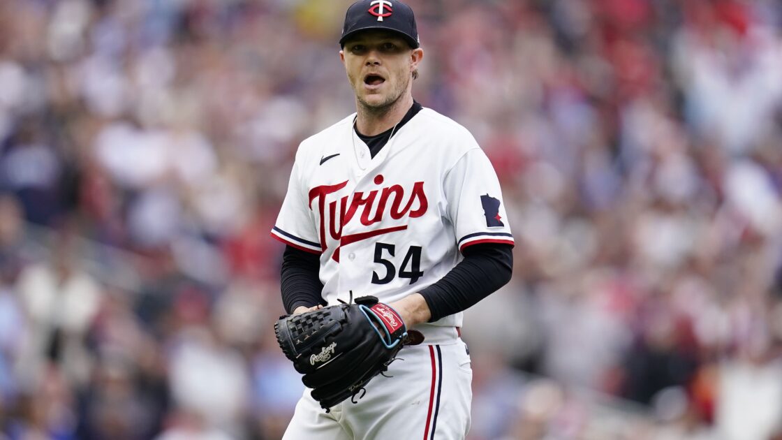 MLB Offseason, Sonny Gray