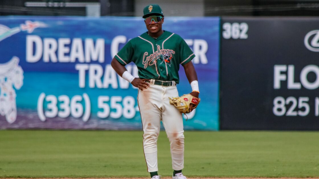 Termarr Johnson, Pittsburgh Pirates, Pirates prospects