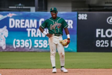 Termarr Johnson, Pittsburgh Pirates, Pirates prospects