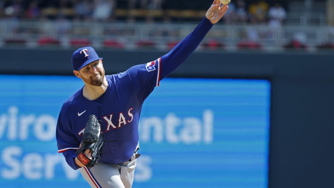 Jordan Montgomery, MLB Offseason