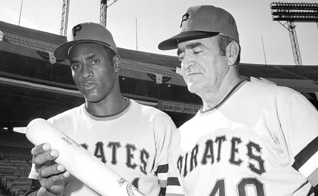 Danny Murtaugh, Pittsburgh Pirates