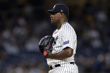 Luis Severino, MLB Offseason