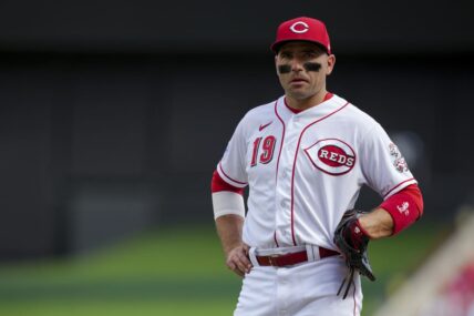Joey Votto, Pittsburgh Pirates, MLB offseason
