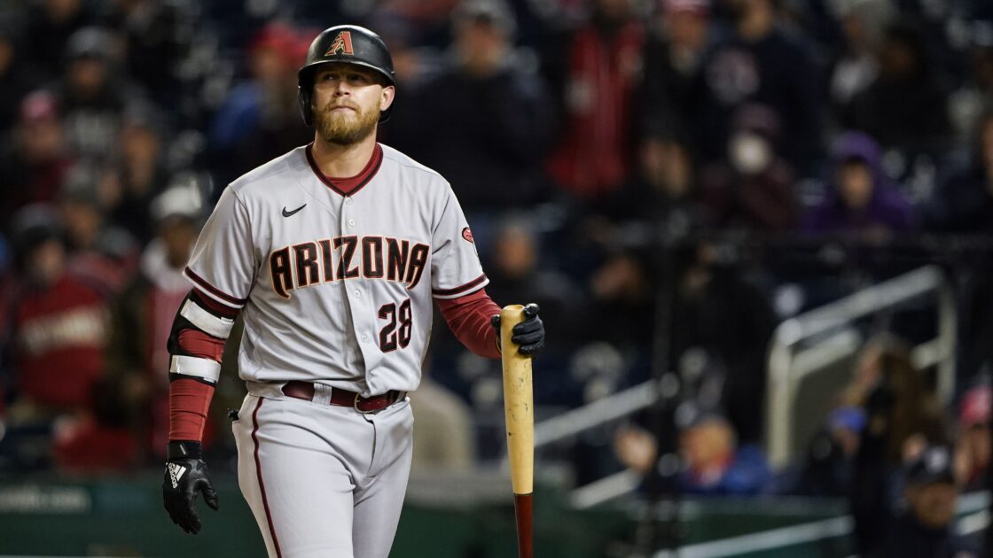 Seth Beer, Pittsburgh Pirates