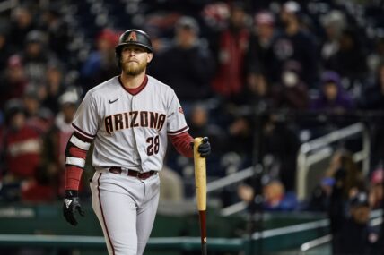 Seth Beer, Pittsburgh Pirates