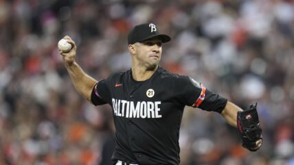 Jack Flaherty, Pittsburgh Pirates