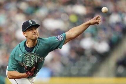 Marco Gonzales, Pittsburgh Pirates