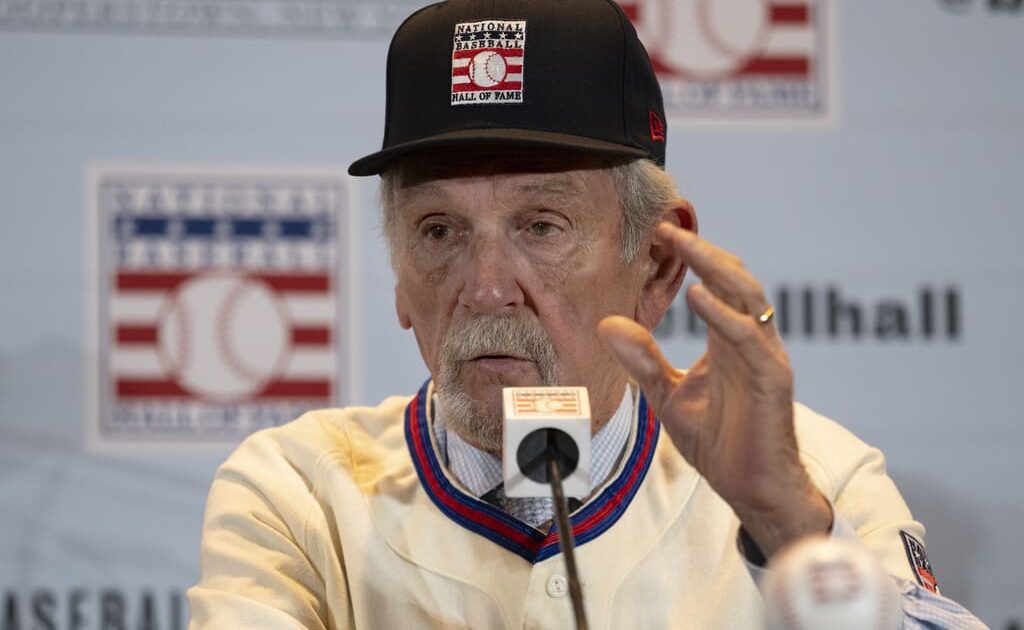 Jim Leyland, Pittsburgh Pirates, Derek Shelton