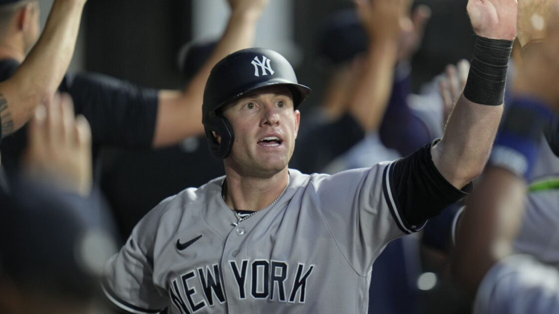 Billy McKinney, Pittsburgh Pirates, Pirates trade