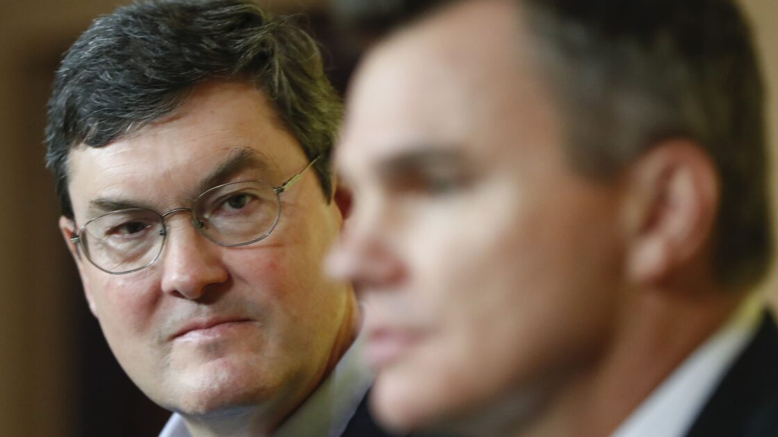 Pittsburgh Pirates, Bob Nutting