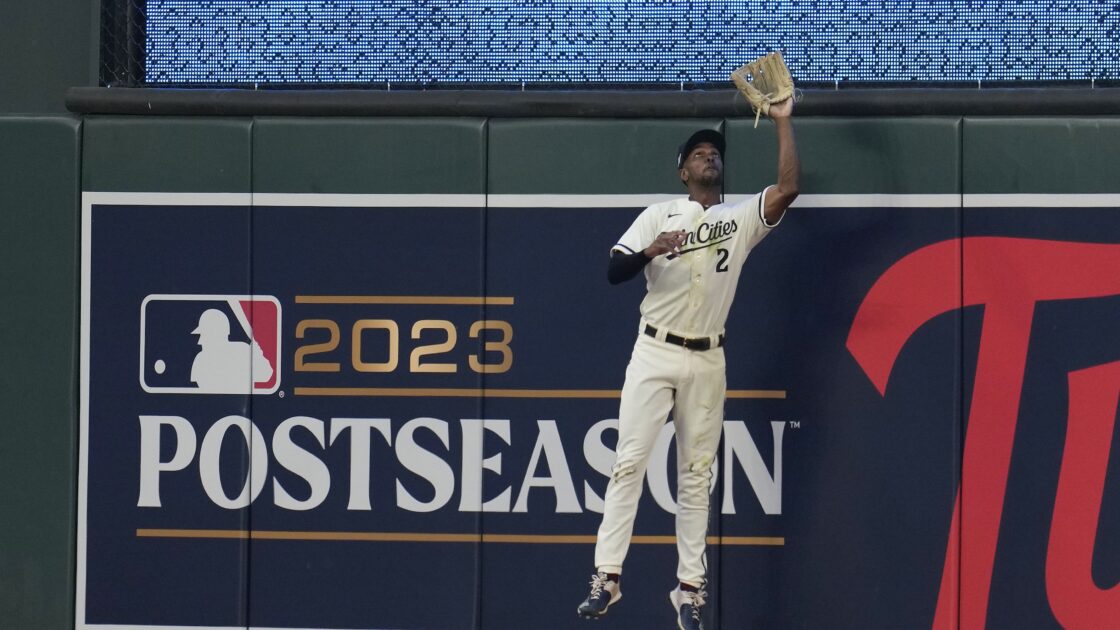 Pittsburgh Pirates, Michael A. Taylor