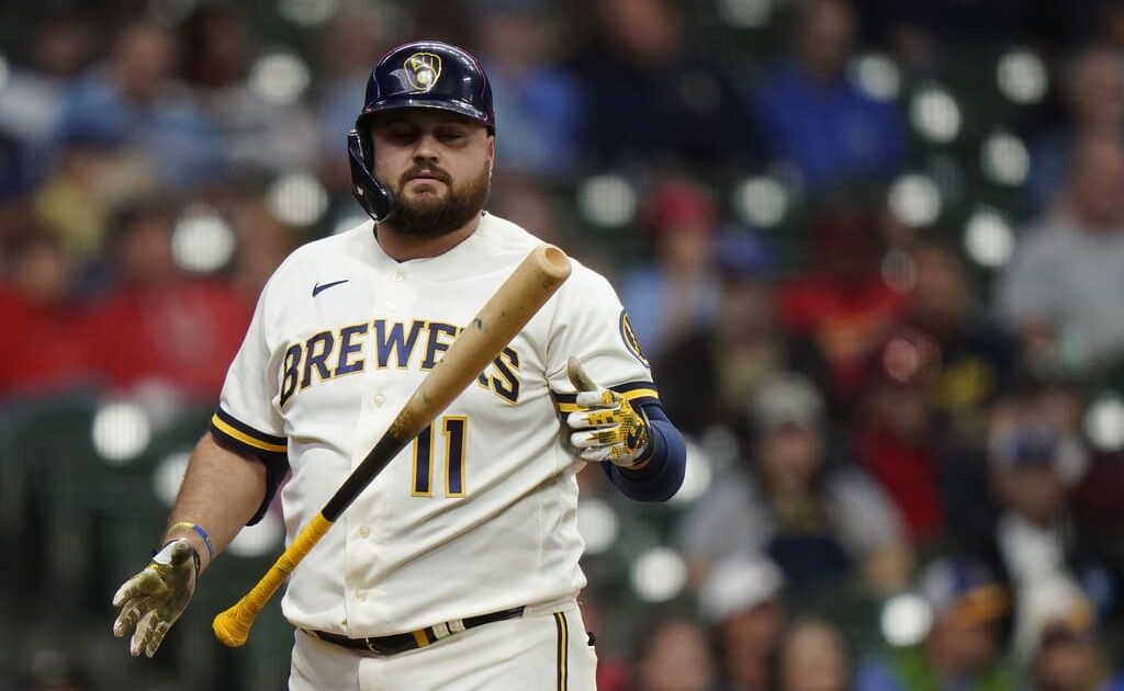 Rowdy Tellez, Pittsburgh Pirates