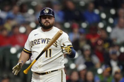 Rowdy Tellez, Pittsburgh Pirates