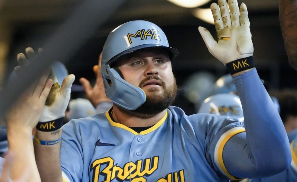 Rowdy Tellez, Pittsburgh Pirates