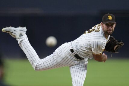 Michael Wacha, Pittsburgh Pirates, MLB offseason