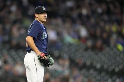 Marco Gonzales, Pittsburgh Pirates