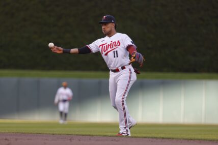 MLB Offseason, Jorge Polanco