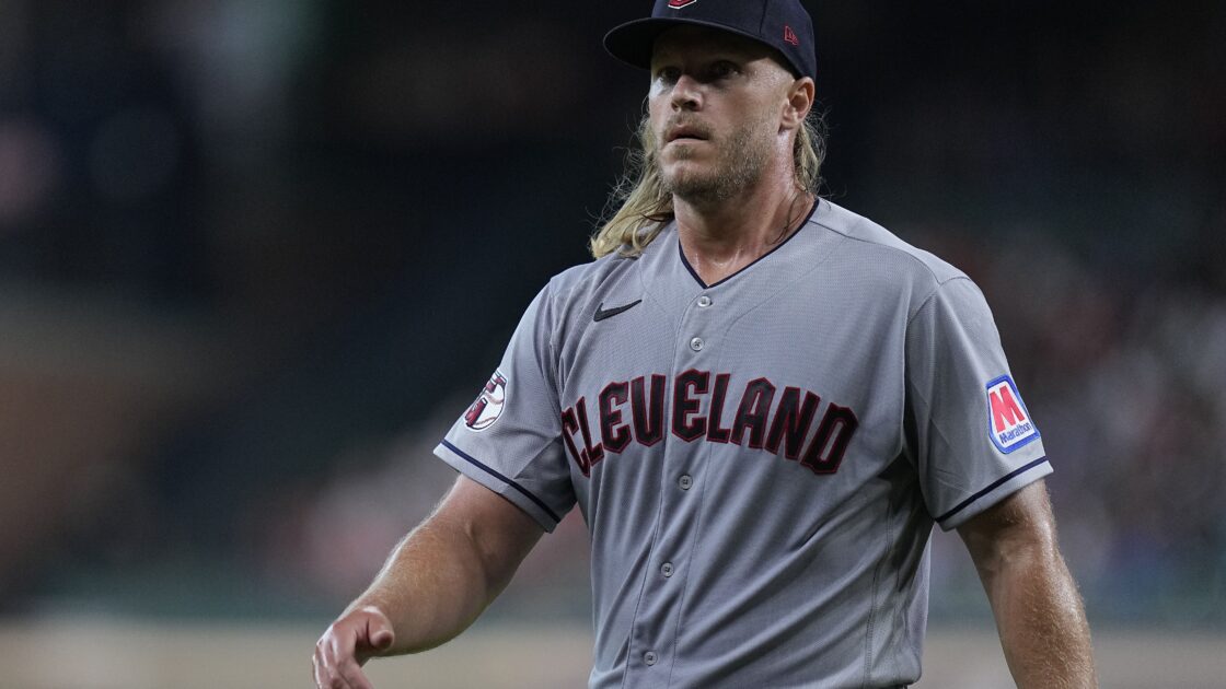 Noah Syndergaard, Pittsburgh Pirates