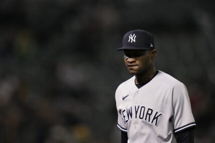 Domingo Germán, Pittsburgh Pirates
