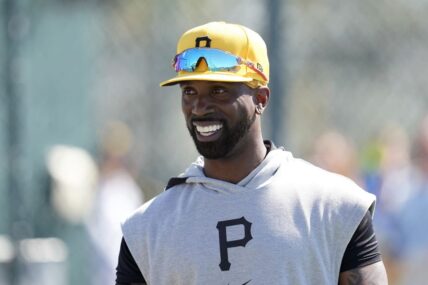 Pittsburgh Pirates, Andrew McCutchen