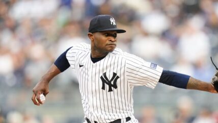 Domingo German, Pittsburgh Pirates