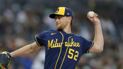 Eric Lauer, Pittsburgh Pirates