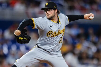 Josh Fleming, Pittsburgh Pirates
