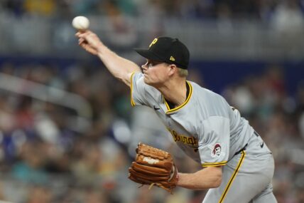 Pittsburgh Pirates, Ryder Ryan