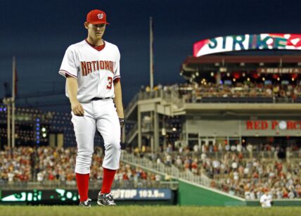 Stephen Strasburg, Paul Skenes