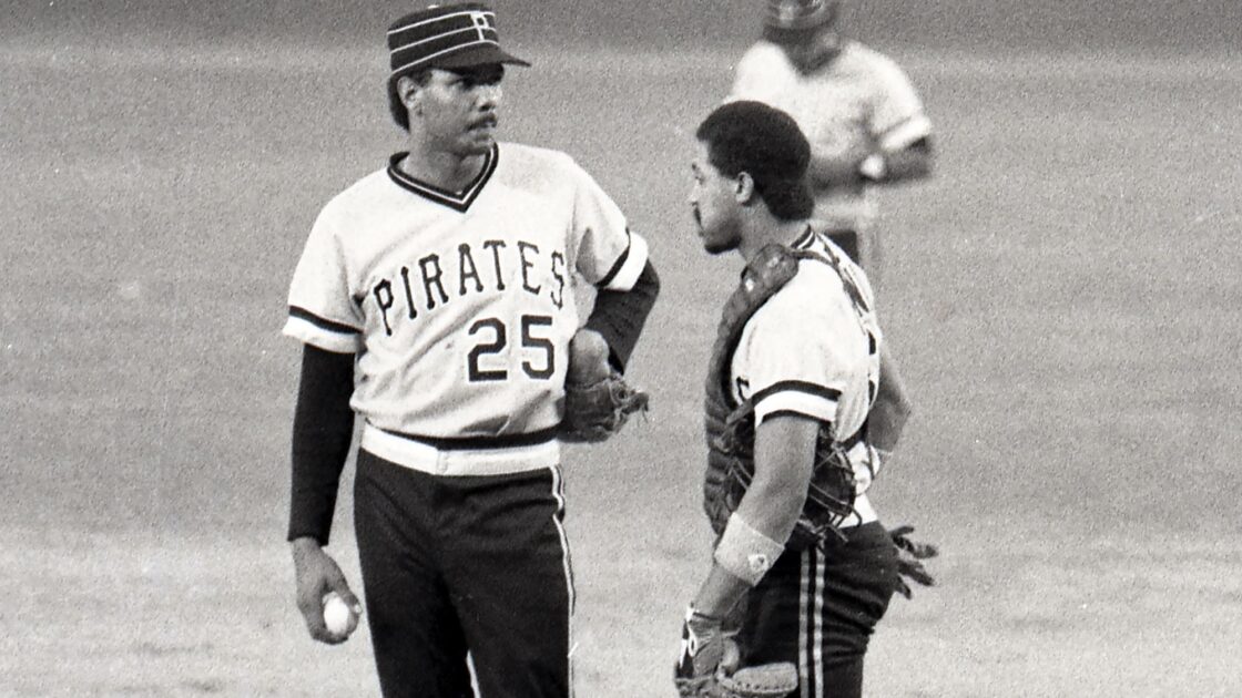 Pittsburgh Pirates, Jose DeLeon, Paul Skenes