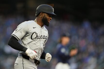 Pittsburgh Pirates, Luis Robert Jr.