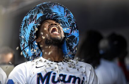 Pittsburgh Pirates, Jesus Sanchez