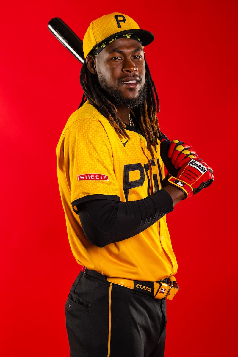 Pirates Announce Partnership With Sheetz, Add First Jersey Patch