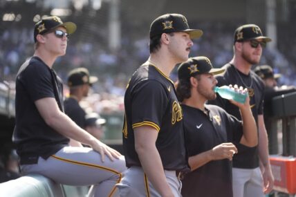 Pittsburgh pirates
