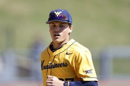 JJ Wetherholt, MLB Draft, PIttsburgh Pirates