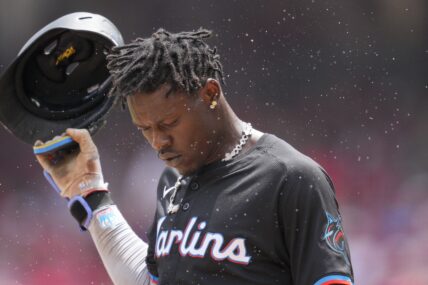 Jazz Chisholm Jr., Pittsburgh Pirates, MLB trade deadline