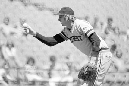 Mark Fidrych, Paul Skenes
