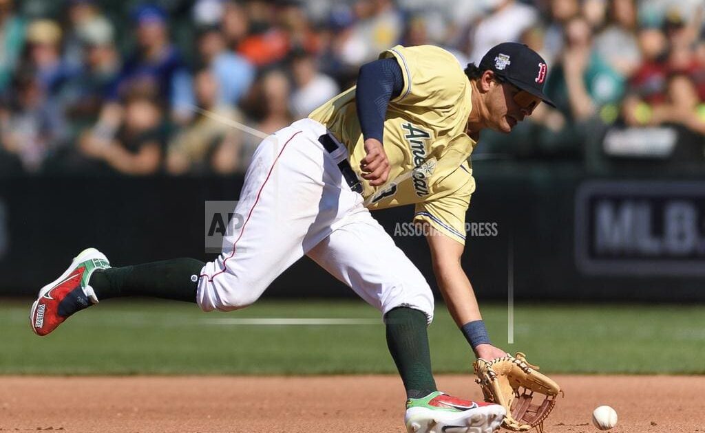Nick Yorke, Pittsburgh Pirates