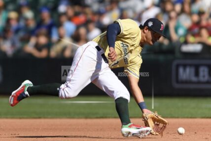 Nick Yorke, Pittsburgh Pirates