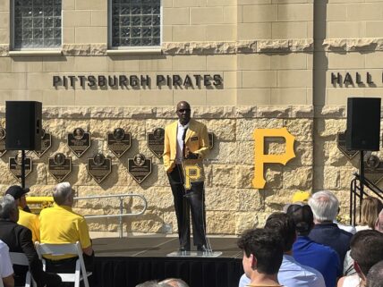 Barry Bonds, Pittsburgh Pirates