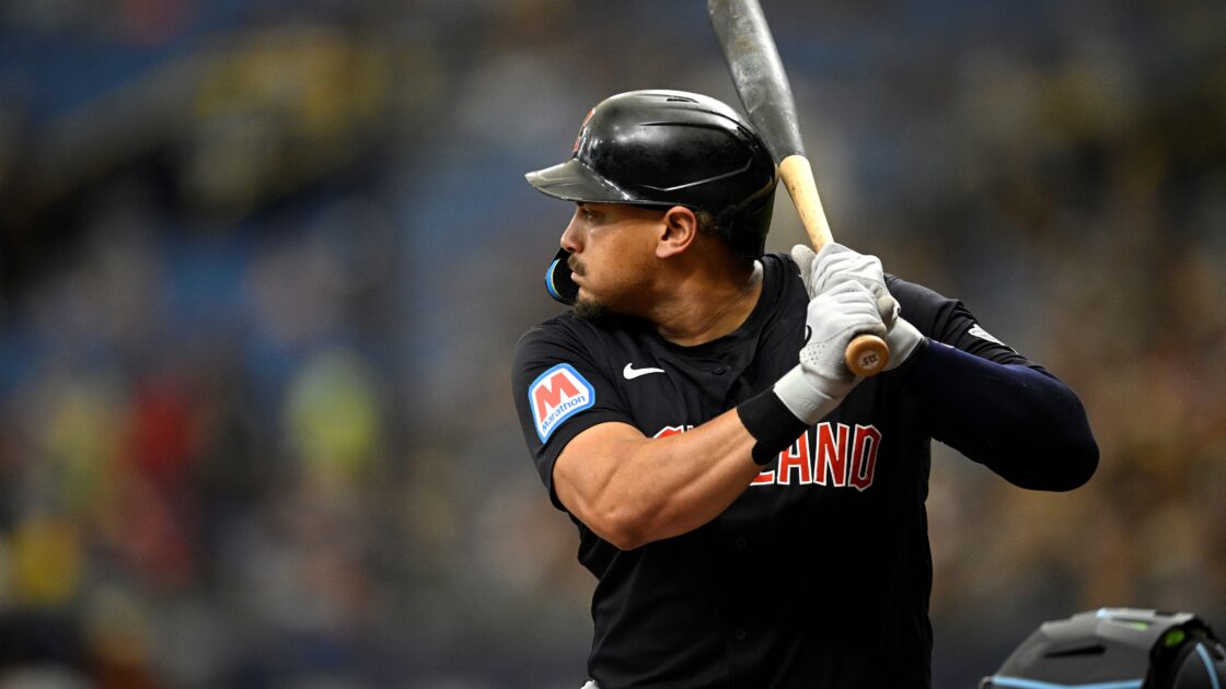 Josh Naylor, Pittsburgh Pirates