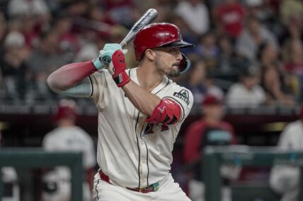 Randal Grichuk, Pittsburgh Pirates