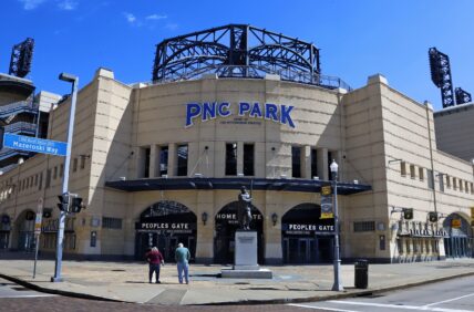 Pittsburgh Pirates