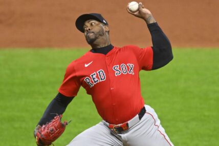 Aroldis Chapman, Pittsburgh Pirates