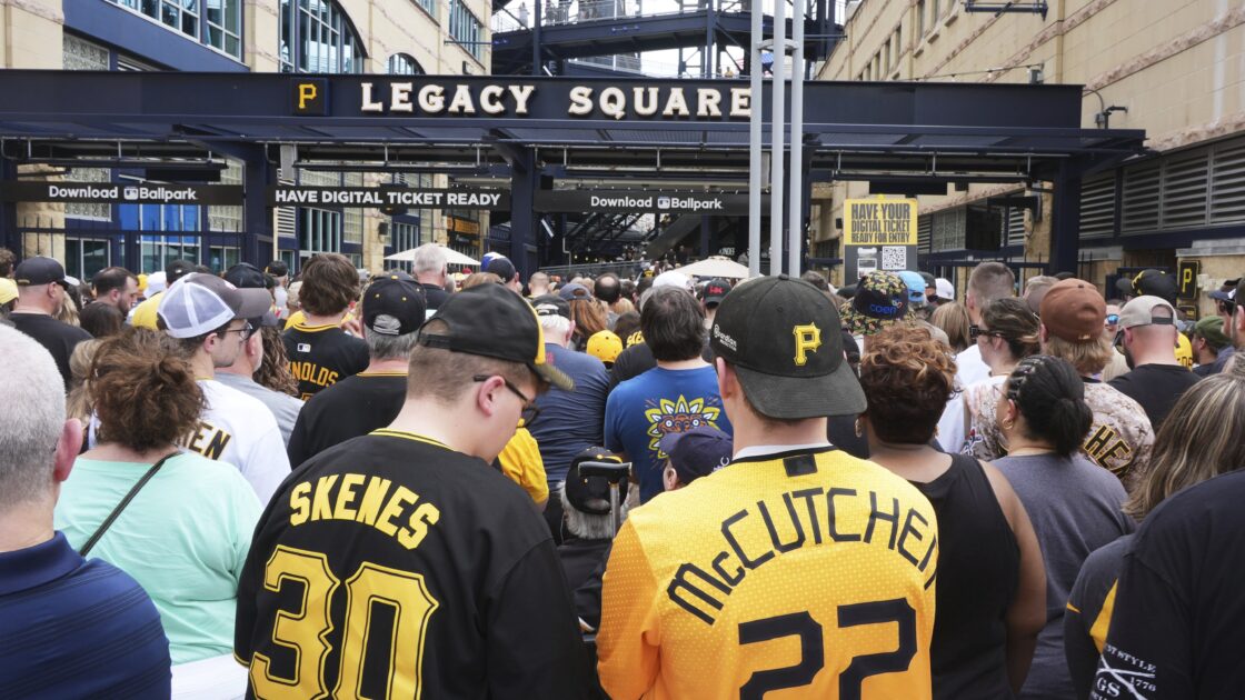 Pittsburgh Pirates