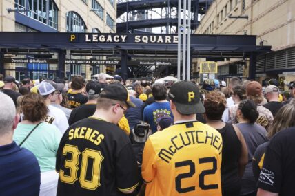 Pittsburgh Pirates