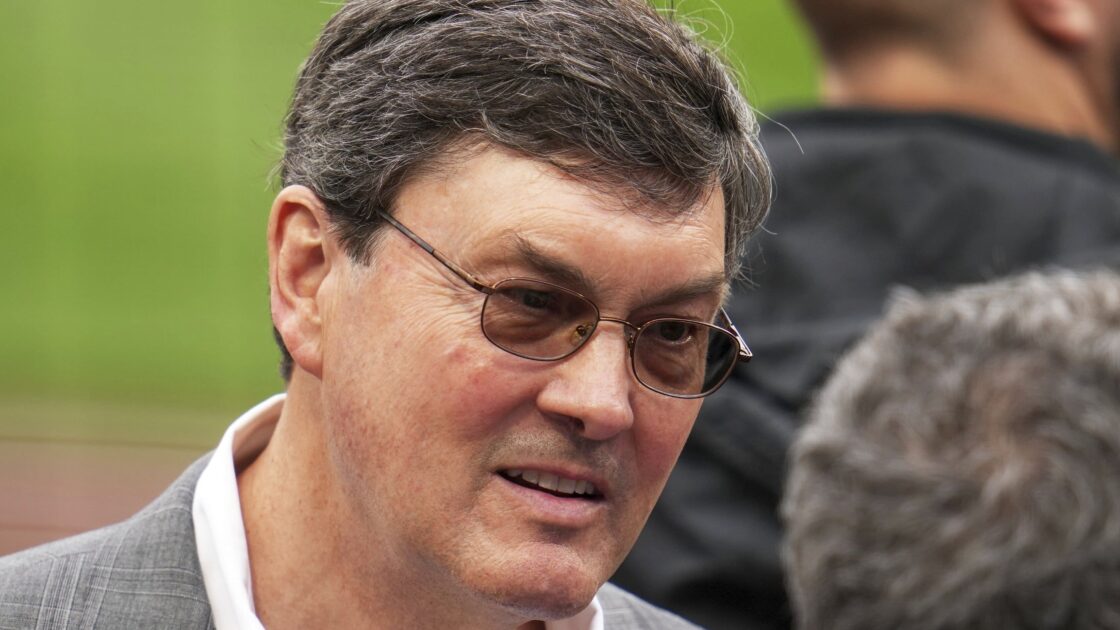 Pittsburgh Pirates, Bob Nutting