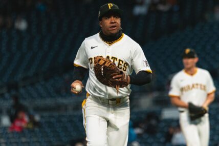 Pittsburgh Pirates, Enmanuel Valdez